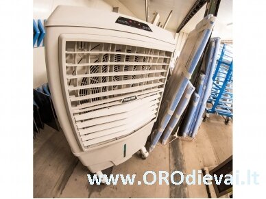 MASTER BC 80 BIO COOLER mobilus oro vėsintuvas 5