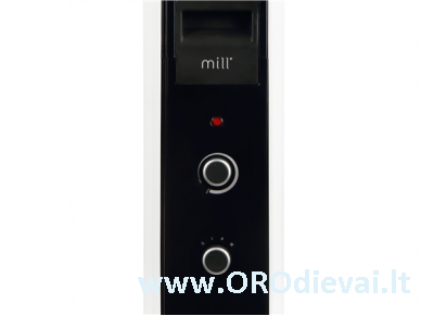 Mill Oil Premiuum šildytuvas AB-H1000MEC 1