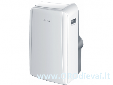 Mobilus oro kondicionierius Airwell MFR AW-MFR012-H41 (vėsinimui ir šildymui)