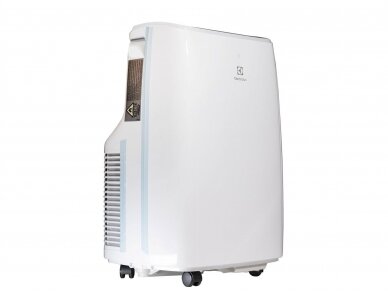 Mobilus oro kondicionierius Electrolux EACM-09 CLN/N6 1