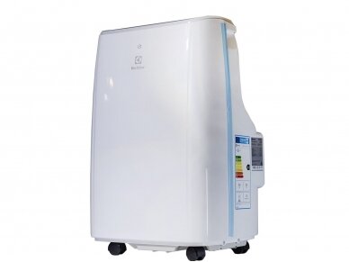 Mobilus oro kondicionierius Electrolux EACM-09 CLN/N6 2