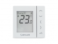 Neprogramuojamas termoreguliatorius Salus VS35W