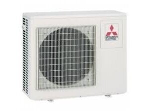 Oro kondicionierius Mitsubishi Electric MSZ-HR25VFK/MUZ-HR25VF (2,50-3,10 kw), baltas -10 2