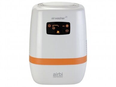 Oro drėkintuvas AIRWASHER Airbi