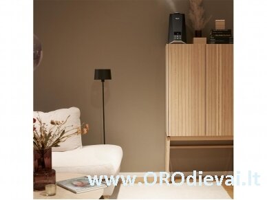 Oro drėkintuvas su aromaterapija WHU600 Wood's 5