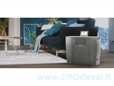 Oro drėkintuvas - valytuvas VENTA Professional AW902 5