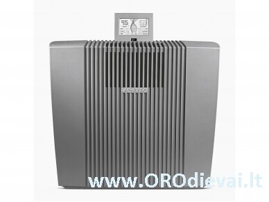 Oro drėkintuvas - valytuvas VENTA Professional AW902