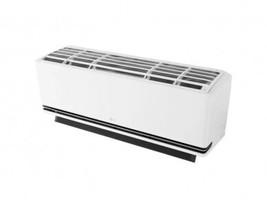 Oro kondicionierius LG BEVĖJIS Split DUALCOOL DELUXE H24S1D.NS1-S24ET.U24 (6,60-7,50 Kw) -10 3