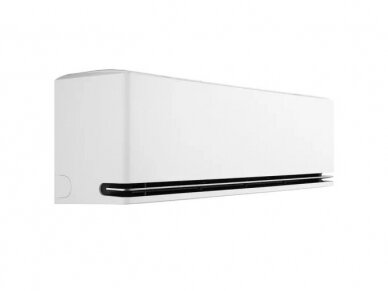 Oro kondicionierius LG BEVĖJIS Split DUALCOOL DELUXE H24S1D.NS1-S24ET.U24 (6,60-7,50 Kw) -10 4