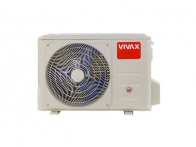 Oro kondicionierius VIVAX M-Design ACP-12CH35AEMIS (3,52 – 3,81 kw) -15 3