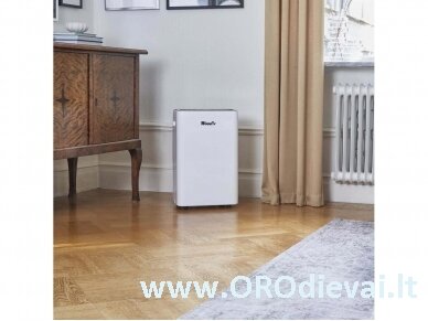 Oro sausintuvas MRD20 WiFi Wood's 4