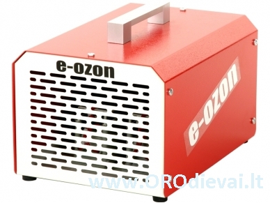 OZONO GENERATORIUS KL-14 2