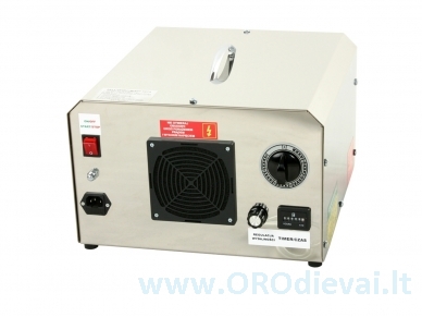 OZONO GENERATORIUS ZY-H1159