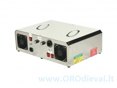 OZONO GENERATORIUS ZY-H3000