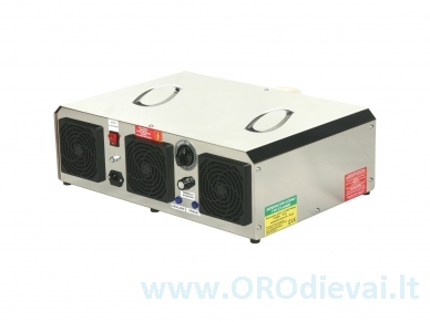 OZONO GENERATORIUS ZY-H4000