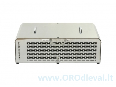 OZONO GENERATORIUS ZY-H4000 1