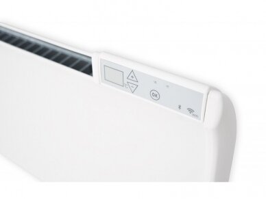 Programuojamas WiFi termostatas Glamox Heating WT2