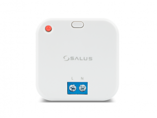 Salus RE600 Smart Home