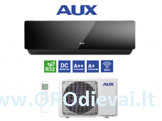 Sieninis oro kondicionierius AUX J-SMART ART AUX-09JP Wi-Fi
