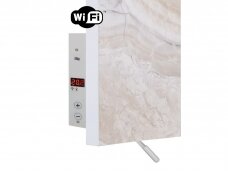 TEPLOCeramic TCM WF1000 keraminis šildytuvas su WiFi termostatu (spalva 12073)