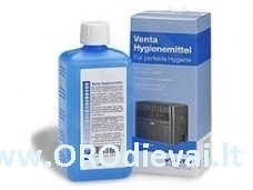 Venta higieninis skystis Venta oro drėkintuvams