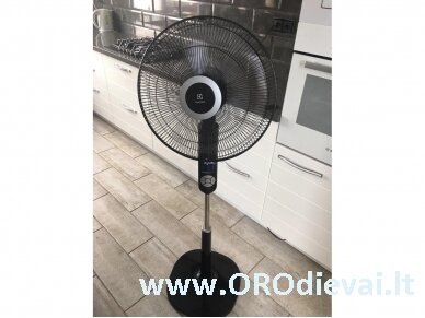 Oro ventiliatorius Electrolux EFF1004i 4