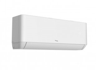 Vidinis sieninis kondicionieriaus blokas TCL Multi-Split, Ocarina R32 Wi-Fi, 3.52/3.52 kW 12K