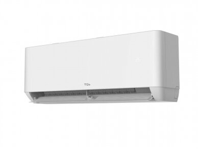 Vidinis sieninis kondicionieriaus blokas TCL Multi-Split, Ocarina R32 Wi-Fi, 5.22/5.13 kW 18K 2